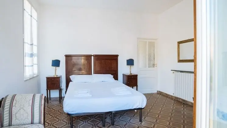 Apart Daire, 4 Yatak Odası