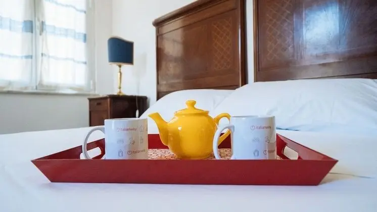 Apart Daire, 4 Yatak Odası