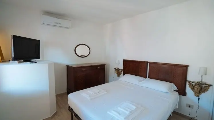 Apart Daire, 4 Yatak Odası