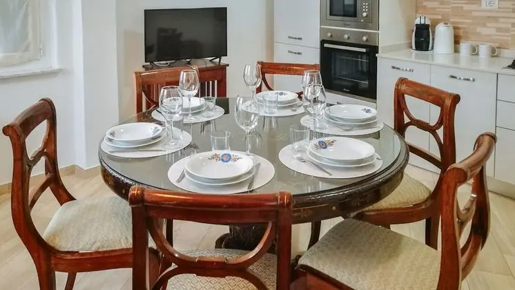 Apart Daire, 4 Yatak Odası