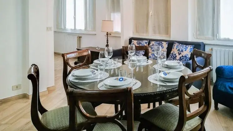 Apart Daire, 4 Yatak Odası