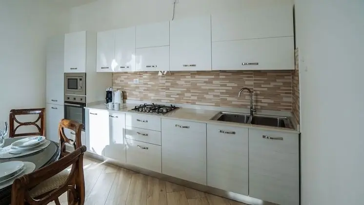 Apart Daire, 4 Yatak Odası