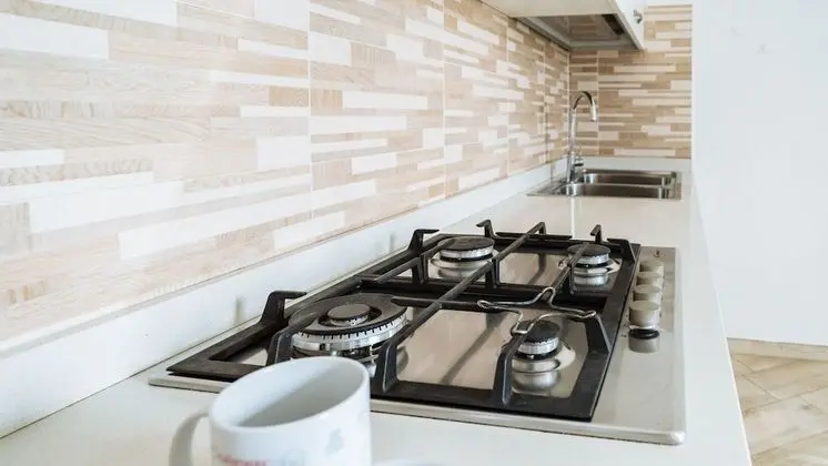 Apart Daire, 4 Yatak Odası