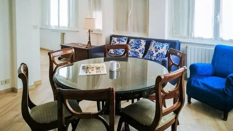 Apart Daire, 4 Yatak Odası