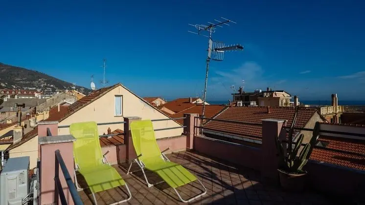 Apart Daire, 4 Yatak Odası