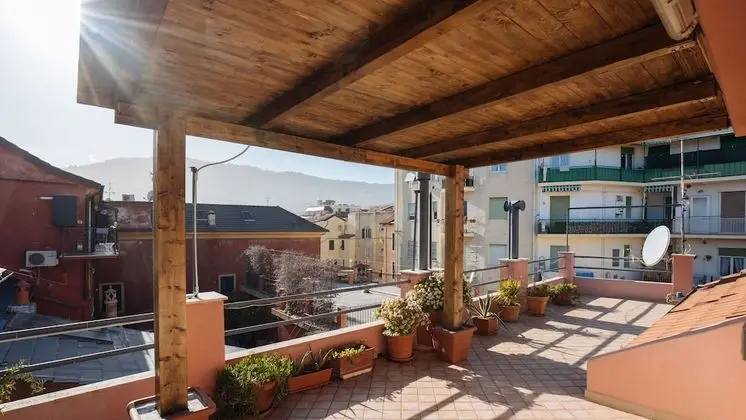 Apart Daire, 4 Yatak Odası