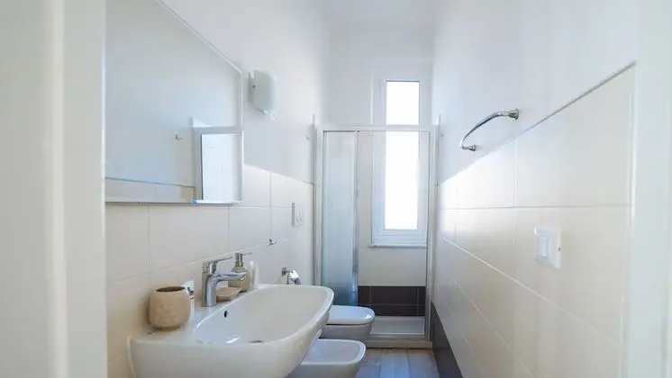 Apart Daire, 4 Yatak Odası