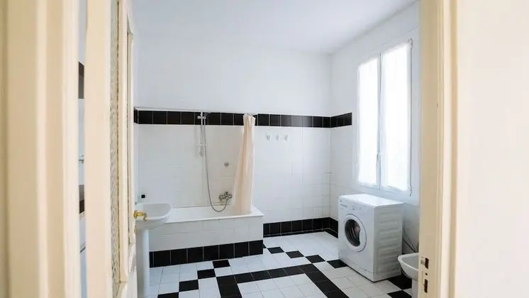 Apart Daire, 4 Yatak Odası