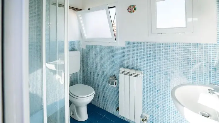 Apart Daire, 4 Yatak Odası