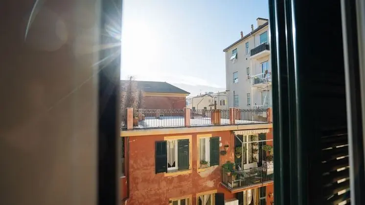 Apart Daire, 4 Yatak Odası