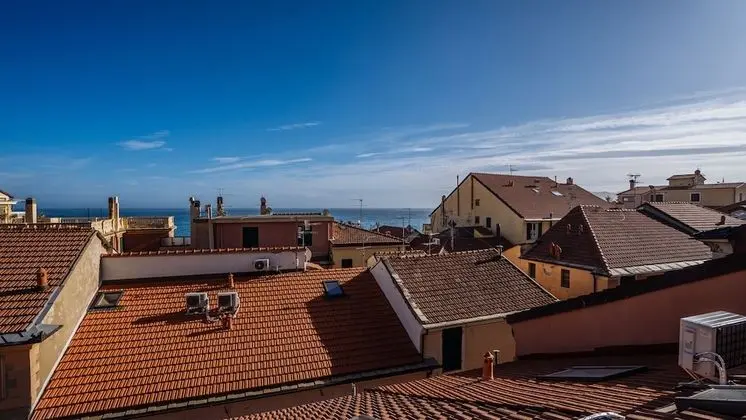 Apart Daire, 4 Yatak Odası