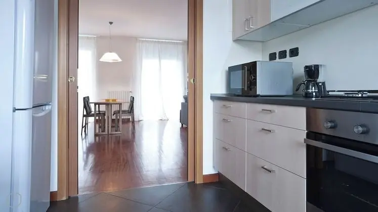 Apart Daire, 2 Yatak Odası