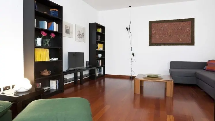 Apart Daire, 2 Yatak Odası