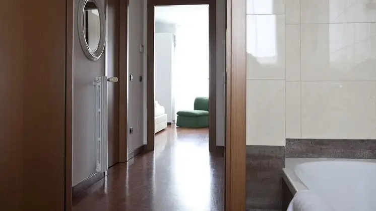 Apart Daire, 2 Yatak Odası