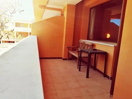 Classic Tek Büyük Yataklı Oda