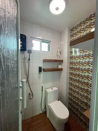 Business Tek Büyük veya İki Ayrı Yataklı Oda