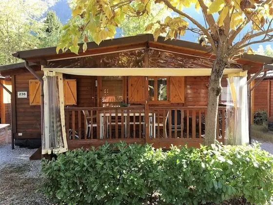 Ev, 2 Yatak Odası, Balkon