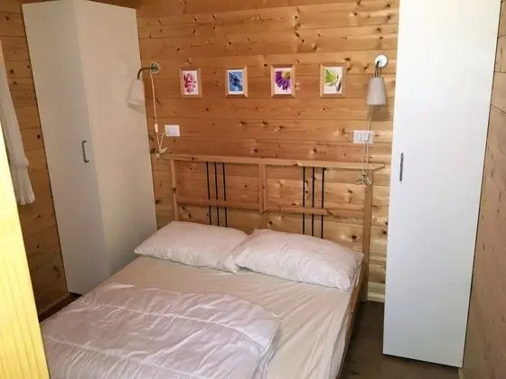 Ev, 2 Yatak Odası, Balkon