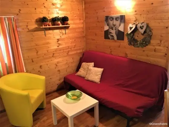Ev, 2 Yatak Odası, Balkon