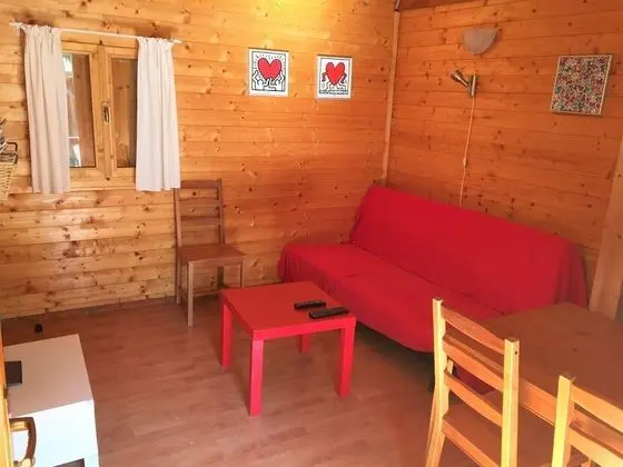 Ev, 2 Yatak Odası, Balkon