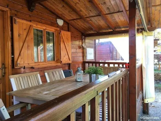 Ev, 2 Yatak Odası, Balkon