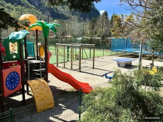 Ev, 2 Yatak Odası, Balkon