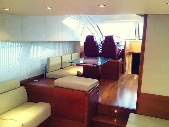 Yacht 64