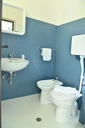 Standard Dört Kişilik Oda