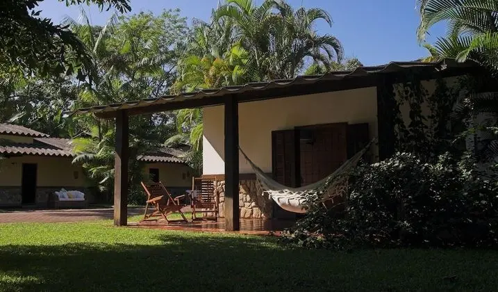 Bungalov