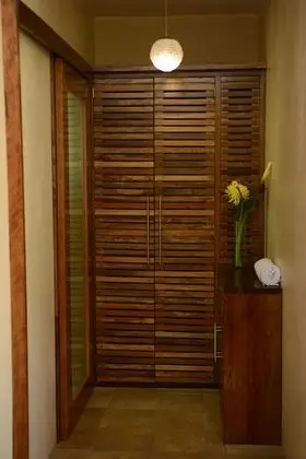 İki Ayrı Yataklı Oda