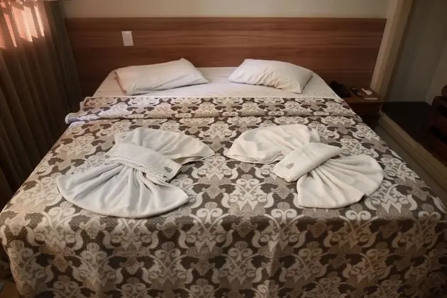 Tek Kişilik Oda
