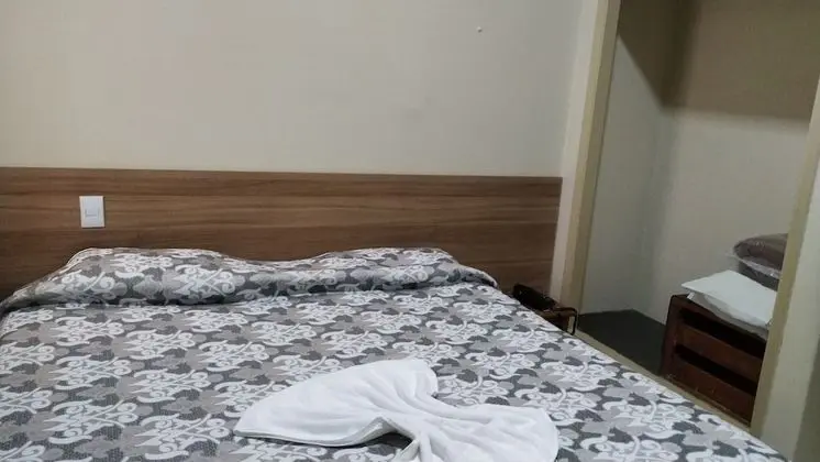 Tek Kişilik Oda