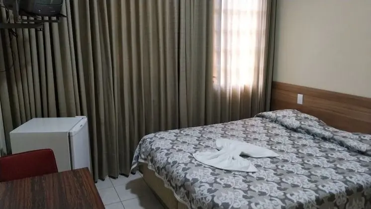 Tek Kişilik Oda
