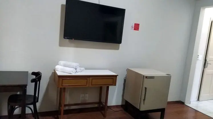 Üç Kişilik Oda