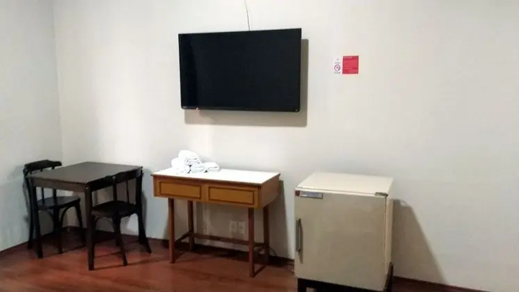 Üç Kişilik Oda