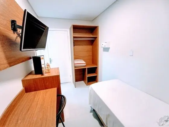 Basic Tek Kişilik Oda