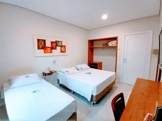 Superior Üç Kişilik Oda