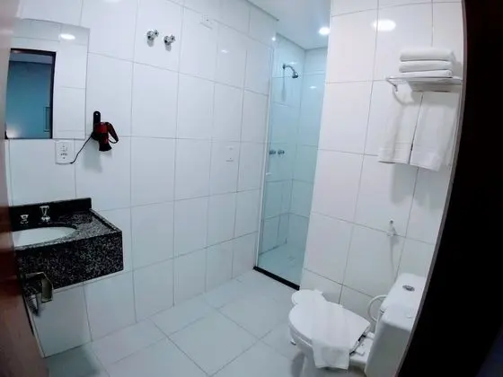 Superior Üç Kişilik Oda