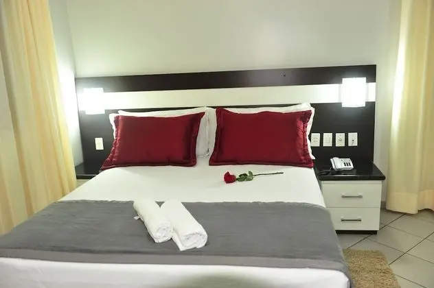 Comfort Tek Büyük veya İki Ayrı Yataklı Oda, 1 En Büyük (King) Boy Yatak, Engellilere Uygun