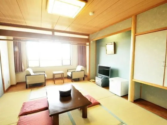 Traditional Oda (Japanese Style for 3)
