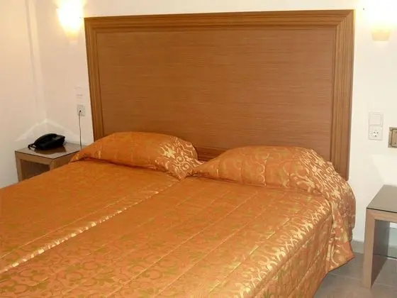 Standard Üç Kişilik Oda