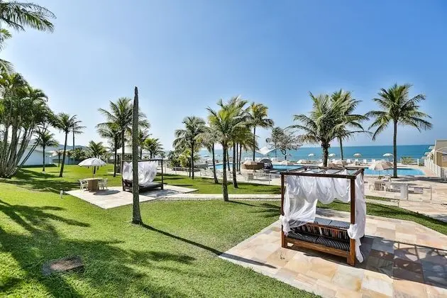 Deluxe Süit, Deniz Manzaralı