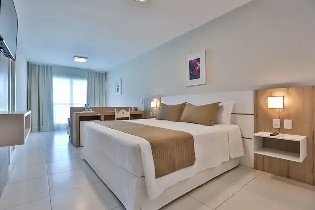Deluxe Süit, Deniz Manzaralı