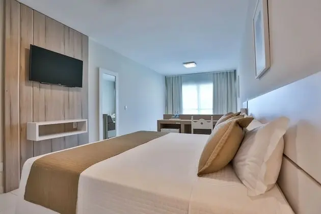 Deluxe Süit, Deniz Manzaralı