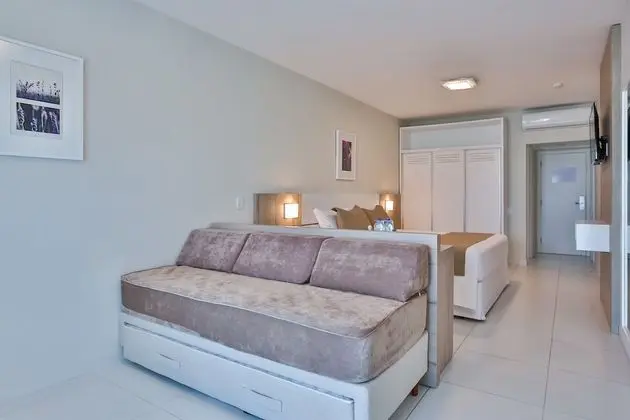 Deluxe Süit, Deniz Manzaralı