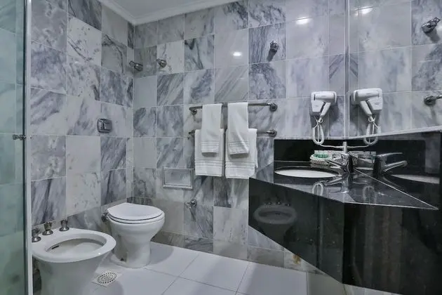 Deluxe Süit, Deniz Manzaralı