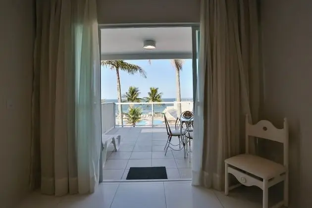 Deluxe Süit, Deniz Manzaralı