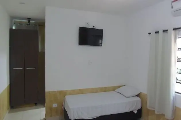Dört Kişilik Oda, Birden Çok Yatak