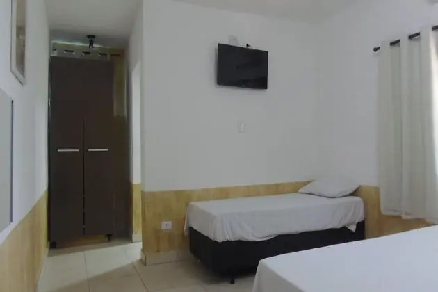 Superior Üç Kişilik Oda, Birden Çok Yatak