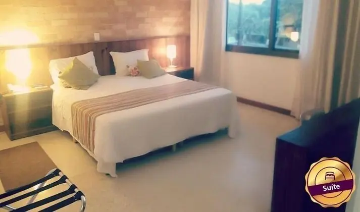Superior Tek Büyük veya İki Ayrı Yataklı Oda